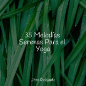 35 Melodías Serenas Para el Yoga