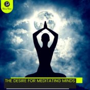 The Desire for Meditating Minds