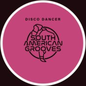 Disco Dancer E.P