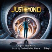 Just Beyond (Original Soundtrack)