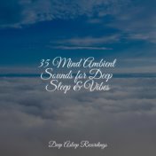 35 Mind Ambient Sounds for Deep Sleep & Vibes