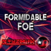 Formidable Foe (From "Dragon Ball Super") (Cover Version)