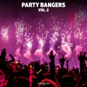 Party Bangers, Vol. 2