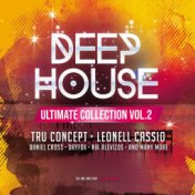 Deep House Ultimate Collection Vol. 2