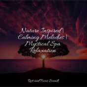Nature Inspired | Calming Melodies | Mystical Spa Relaxation