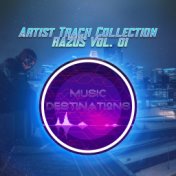 Artist Track Collection Razus Vol. 01