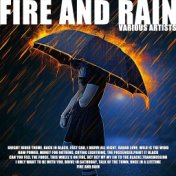 Fire and Rain