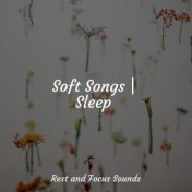 Soft Songs | Sleep