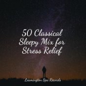 50 Classical Sleepy Mix for Stress Relief