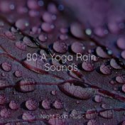 80 A Yoga Rain Sounds