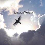 Space of Peace - Spiritual Prayer Music, Pure Relaxation, Mindfulness Meditation