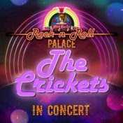 The Crickets - In Concert at Little Darlin's Rock 'n' Roll Palace (Live)