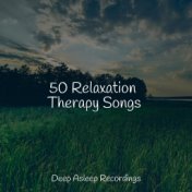 50 Relaxation Therapy Songs