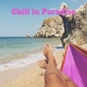 Chill in Paradise: Balearic Islands Chill Session, Dance Floor on the Beach