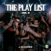 The Play List, Vol. 2