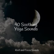 40 Soothing Yoga Sounds