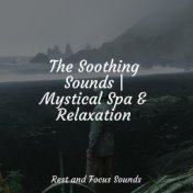 The Soothing Sounds | Mystical Spa & Relaxation
