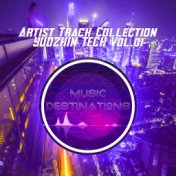 Artist Track Collection Yudzhin Tech Vol. 01