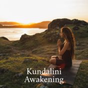 Kundalini Awakening: Morning Meditation for Begginers to Reduce Fear and Anxiety