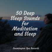 50 Deep Sleep Sounds for Meditation and Sleep