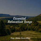 Essential Relaxation Songs