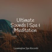 Ultimate Sounds | Spa & Meditation