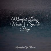 Mindful Living Music | Spa & Sleep