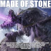 Made of Stone