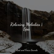 Relaxing Melodies | Spa