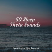 50 Sleep Theta Sounds