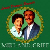 Lonnie Donegan Presents Miki and Griff (Digitally Remastered)
