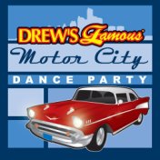 Drew's Famous Motor City Dance Party