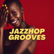 JazzHop Grooves: Sex Dreams Inspirations Soundscapes