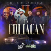 En Culiacán (Versión Banda)