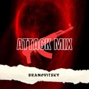 Attack Mix
