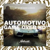Automotivo Game Over Hd