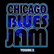 Chicago Blues Jam Vol. 2 (Live)