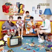 N.Flying 2nd Mini Album [THE REAL : N.Flying]