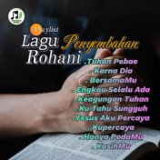 Lagu Rohani Kompilasi (Penyembahan)