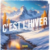 C'est l'hiver