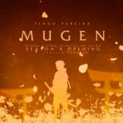 Mugen: Demon Slayer (Kimetsu No Yaiba Season 4 Opening) [English Version]