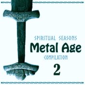 Metal Age Compilation 2