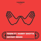 Culture (feat. Harry Shotta) (Odyssy Remix)