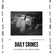 Daily Crimes