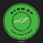 Cartoon People Slow Up Collection, Vol. 02