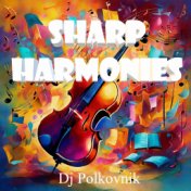 Sharp Harmonies