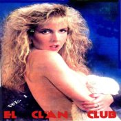 El Clan Club, Vol. 1 (Los  Exitos del Clan Club)