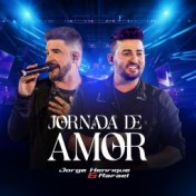 Jornada de Amor (Ao Vivo)