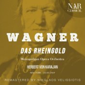 Das Rheingold WWV 86A, IRW 40, Act III: "Schwüles Gedünst schwebt in der Luft" (Donner, Froh, Wotan, Fricka, Loge, Die drei Rhei...