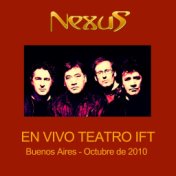 En Vivo Teatro Ift (Live)